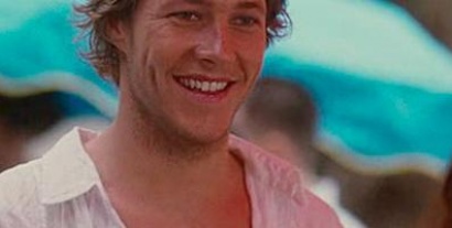 Keanu Reeves trouve son successeur