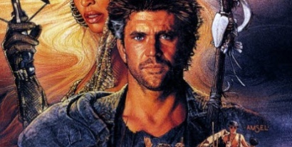 Le tournage de Mad Max: Fury Road est bouclé Le tournage de Mad Max: Fury Road est bouclé