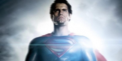 Man of Steel : Nouvelle bande-annonce