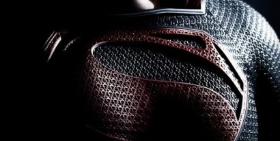Man of Steel, la première affiche officielle