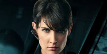 Cobie Smulders de retour dans Captain America 2