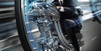 Affiche internationale pour Men in Black 3 Affiche internationale pour Men in Black 3