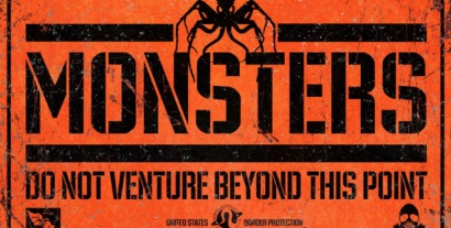 Un teaser pour la suite du film Monsters Un teaser pour la suite du film Monsters