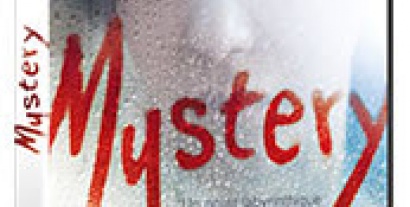 Mystery - en DVD le 2 Octobre