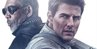 Oblivion avec Tom Cruise : Troisième trailer ! Oblivion avec Tom Cruise : Troisième trailer !