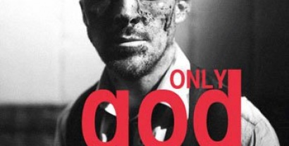 Ryan Gosling s'affiche dans Only God Forgives