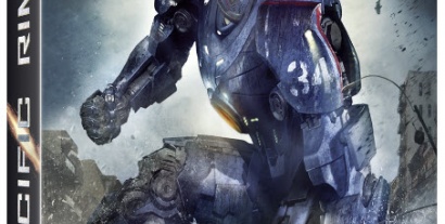 Pacific Rim : en Blu-ray et DVD le 20 novembre