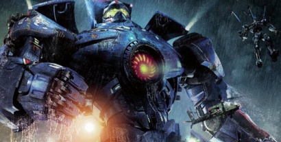 Pacific Rim : Nouvelle bande-annonce explosive Pacific Rim : Nouvelle bande-annonce explosive