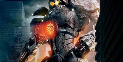 Pacific Rim, le spectaculaire trailer du Wonder Con