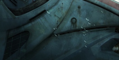 Pacific Rim sortira au cinéma aussi en 3D Pacific Rim sortira au cinéma aussi en 3D