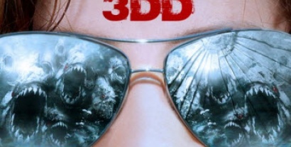 Second trailer pour Piranha 3DD
