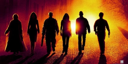 Un premier trailer pour Red 2 avec Bruce Willis