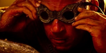 Photo Riddick 3 : Vin Diesel règle ses comptes Photo Riddick 3 : Vin Diesel règle ses comptes