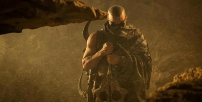 Infos sur la date de sortie de Riddick 3 Infos sur la date de sortie de Riddick 3