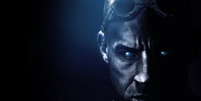 Riddick : Des extraits à découvrir