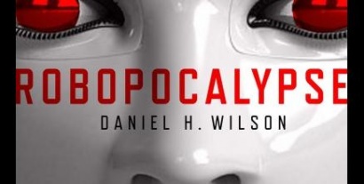 Robopocalypse reporté à une date indéterminée Robopocalypse reporté jusqu'à une date indéterminée