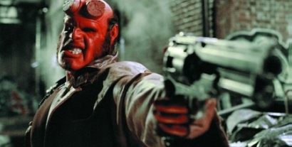 Guillermo del Toro toujours prêt pour Hellboy 3