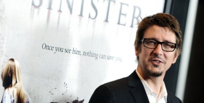 Sinister : Interview du réalisateur Scott Derrickson Sinister : Interview du réalisateur Scott Derrickson