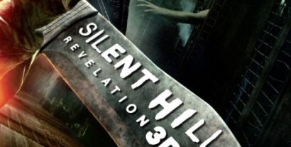 Affiches web + trailer fr pour Silent Hill : Révélation 3D