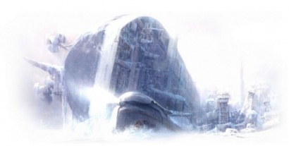 Première affiche et concept arts pour Snowpiercer