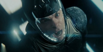 Full trailer pour Star Trek: Into Darkness Full trailer pour Star Trek: Into Darkness