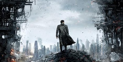 Star Trek : Into Darkness dévoile sa première bande annonce