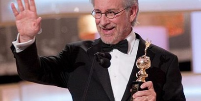 Steven Spielberg Président du prochain festival de Cannes