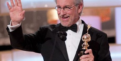 Steven Spielberg Président du prochain festival de Cannes Steven Spielberg Président du prochain festival de Cannes