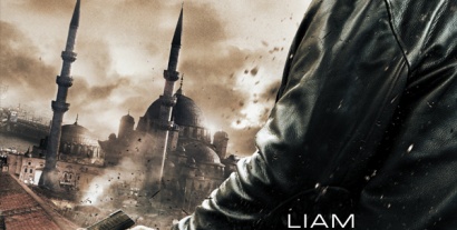 le film Taken 3 sur les rails le film Taken 3 sur les rails