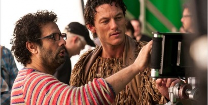 Tarsem singh sur un projet SF / Thriller : The Panopticon