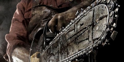 Nouveau visuel de Massacre à la tronçonneuse 3D Nouveau visuel de Massacre à la tronçonneuse 3D