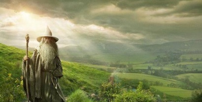 Nouvelle Affiche pour The Hobbit