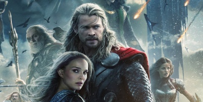 Nouvelle bande-annonce pour Thor : Le Monde des Ténèbres
