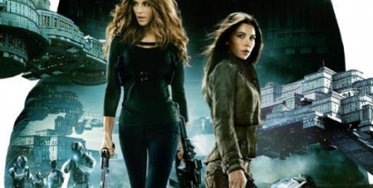 Deux extraits pour Total Recall - Mémoires programmées Deux extraits pour Total Recall - Mémoires programmées