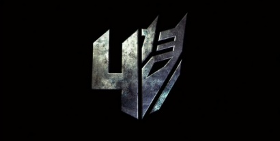 Mark Wahlberg confirmé dans Transformers 4 + logo officiel
