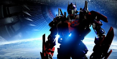 Transformers 4 se déroulerait en partie en Chine Transformers 4 se déroulerait en partie en Chine
