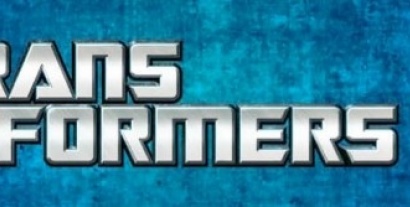 Le logo de Transformers 4 révélé ! Le logo de Transformers 4 révélé !