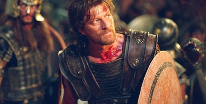 L'Odyssée d'Homère adapté en film de Science-fiction L'Odyssée d'Homère adapté en film de Science-fiction