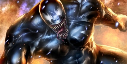 Venom dans Amazing Spider-Man 2 ?