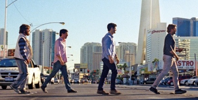 Very Bad Trip 3, la bande annonce finale