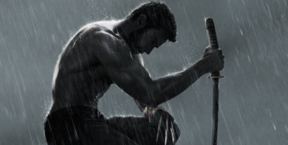 Poster animé pour Wolverine