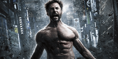 Wolverine : Affiches du film + mini teaser ! Wolverine : Affiches du film + mini teaser !