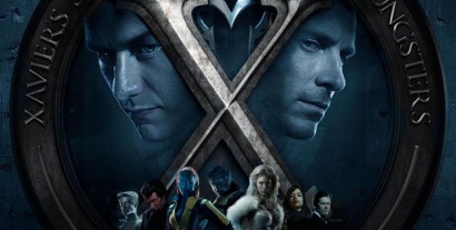 Un film X-Men à la Terminator