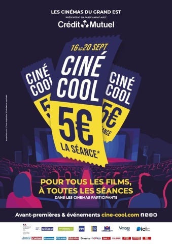 Ciné Cool Ciné Cool