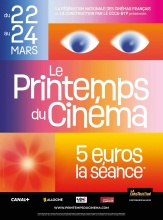 Le Printemps du Cinéma