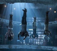 Le Labyrinthe : La Terre Brûlée	- Photo