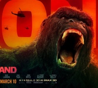 Kong : Skull Island	- Photo
