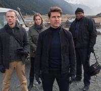 Mission : Impossible   Fallout	- Photo