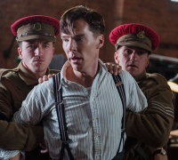 Imitation Game	- Photo