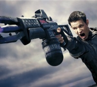 Terminator : Genisys - Photo Terminator : Genisys - Photo